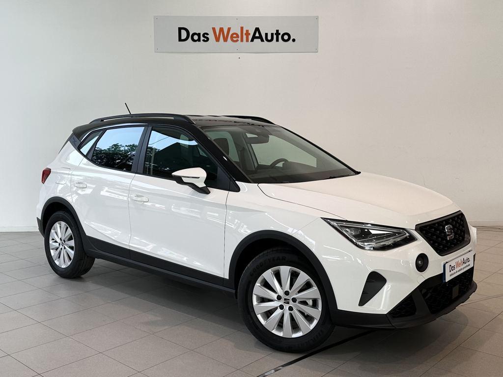 SEAT Arona 1.0 TSI Style XM 85 kW (115 CV) - 0