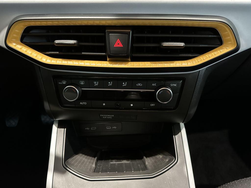 SEAT Arona 1.0 TSI Style XM 85 kW (115 CV) - 8