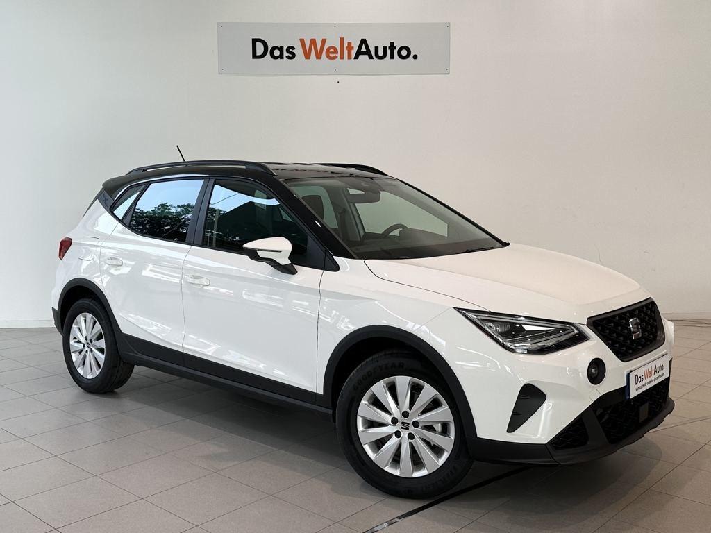 SEAT Arona 1.0 TSI Style Special Edition 85 kW (115 CV) - 0