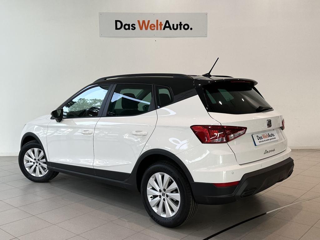 SEAT Arona 1.0 TSI Style Special Edition 85 kW (115 CV) - 1