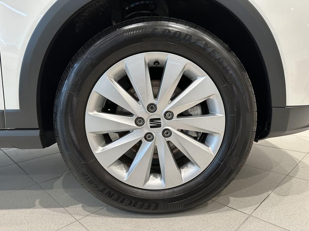 SEAT Arona 1.0 TSI Style Special Edition 85 kW (115 CV) - 7