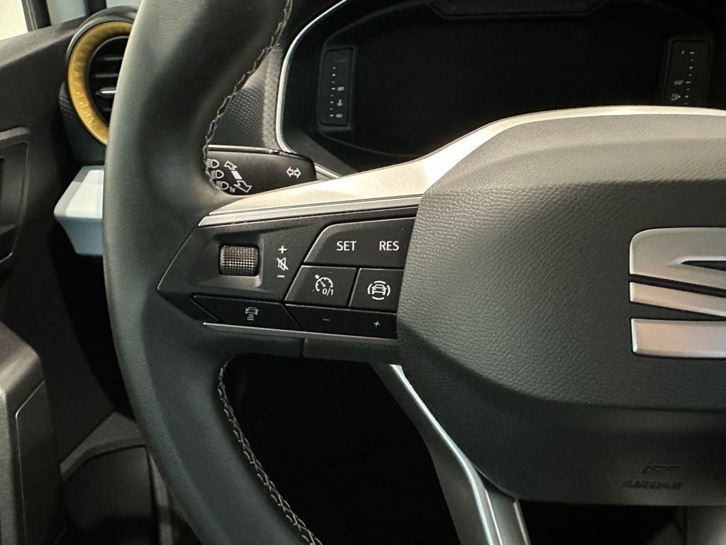 SEAT Arona 1.0 TSI Style Special Edition 85 kW (115 CV) - 10