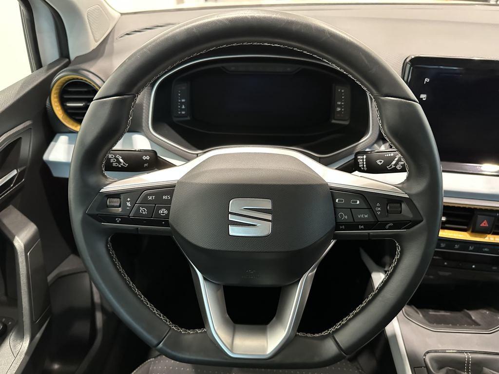 SEAT Arona 1.0 TSI Style Special Edition 85 kW (115 CV) - 12