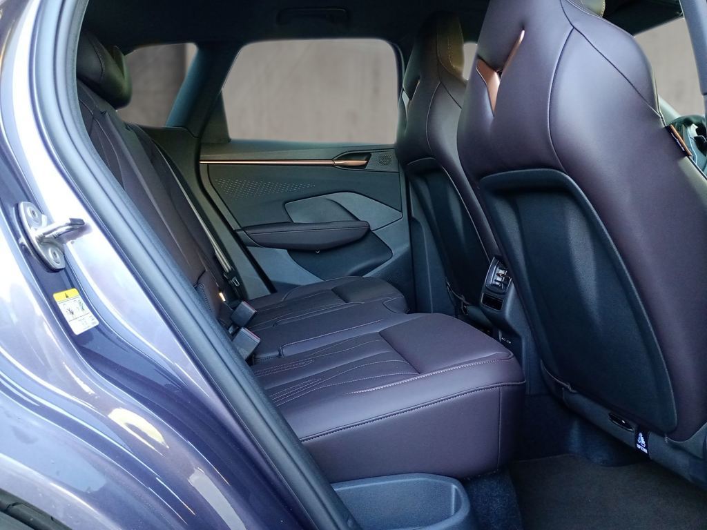 CUPRA Terramar 1.5 TSI e-Hybrid VZ DSG 200 kW (272 CV) - 5