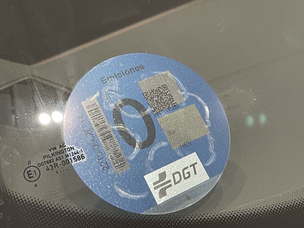 CUPRA Terramar 1.5 TSI e-Hybrid VZ DSG 200 kW (272 CV) - 9