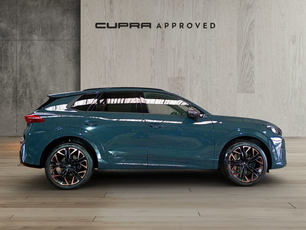 CUPRA Terramar 1.5 TSI e-Hybrid VZ DSG 200 kW (272 CV) - 2