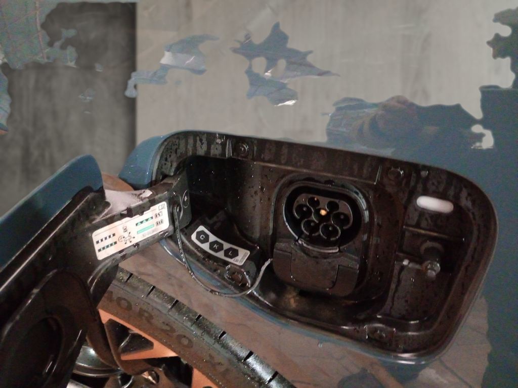 CUPRA Terramar 1.5 TSI e-Hybrid VZ DSG 200 kW (272 CV) - 8