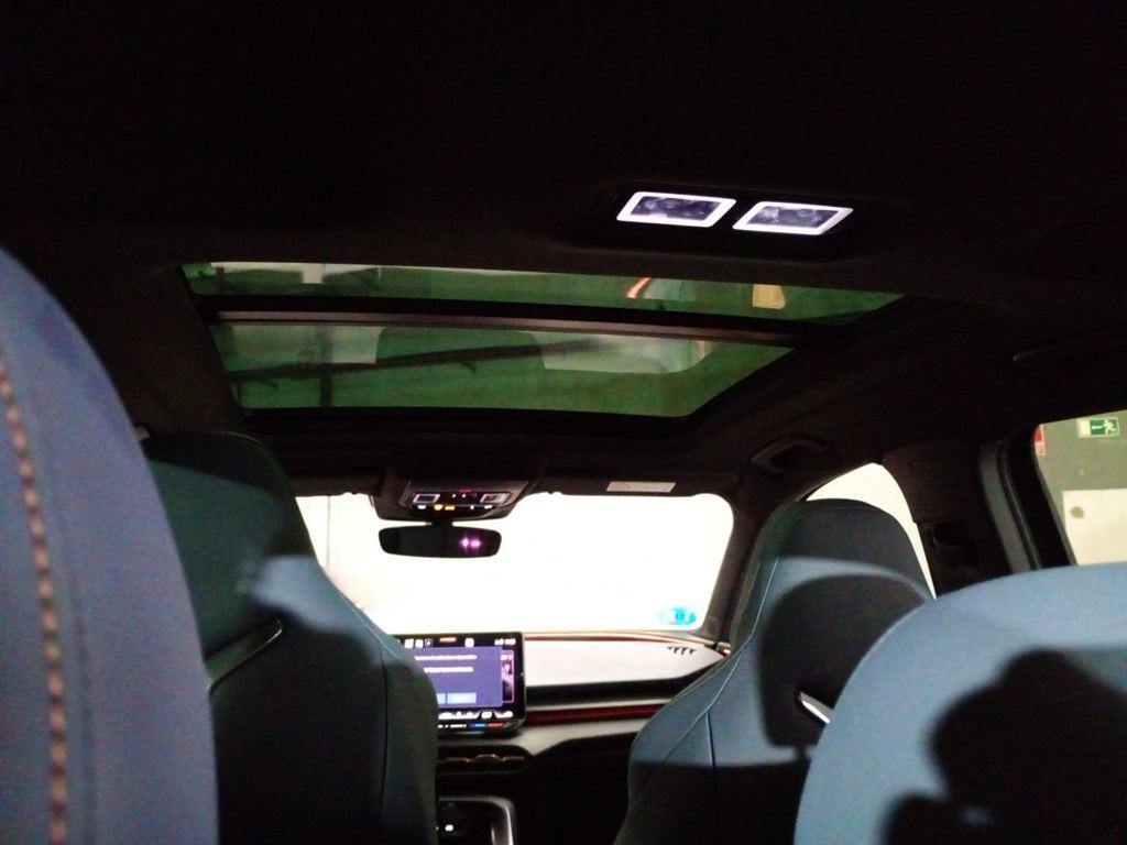 CUPRA Terramar 1.5 TSI e-Hybrid VZ DSG 200 kW (272 CV) - 9