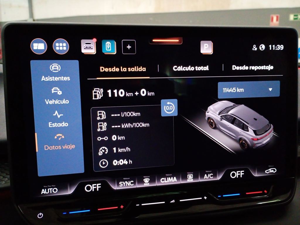 CUPRA Terramar 1.5 TSI e-Hybrid VZ DSG 200 kW (272 CV) - 13