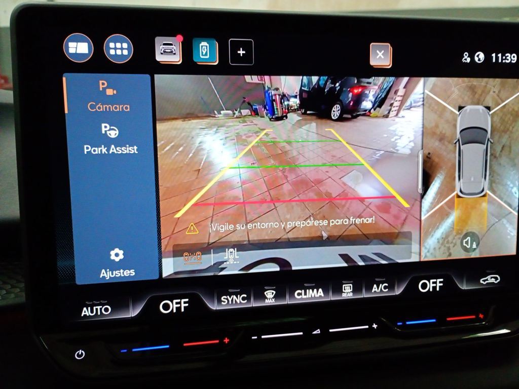 CUPRA Terramar 1.5 TSI e-Hybrid VZ DSG 200 kW (272 CV) - 14