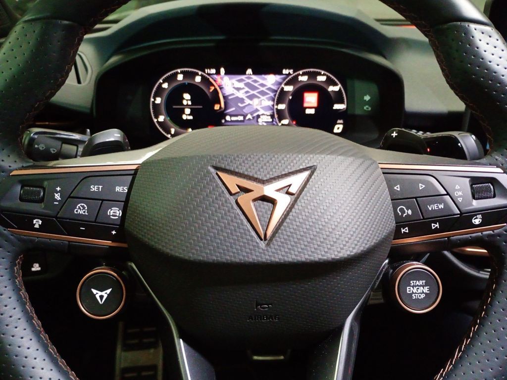 CUPRA Terramar 1.5 TSI e-Hybrid VZ DSG 200 kW (272 CV) - 15