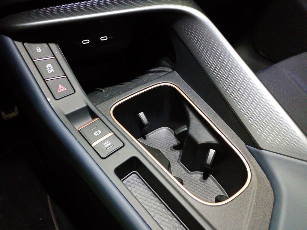 CUPRA Terramar 1.5 TSI e-Hybrid VZ DSG 200 kW (272 CV) - 18