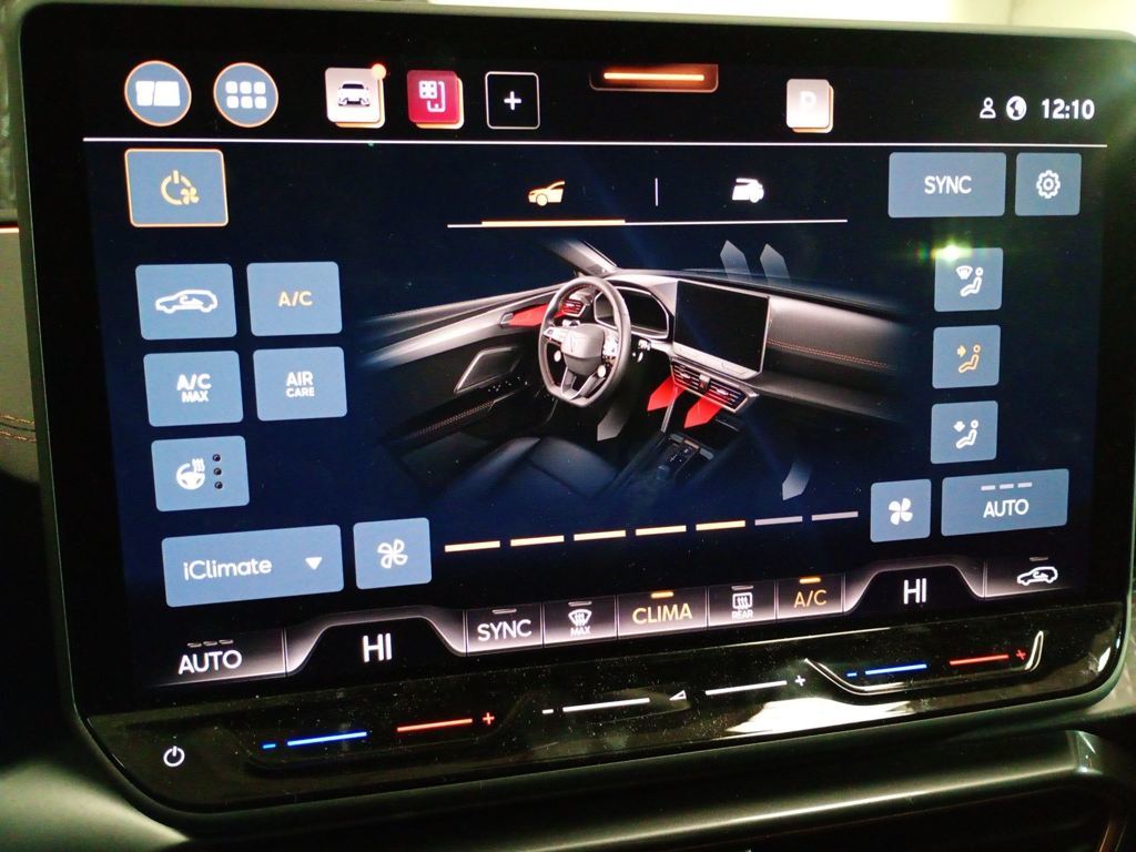 CUPRA Leon Sportstourer 1.5 eTSI DSG 110 kW (150 CV) - 16