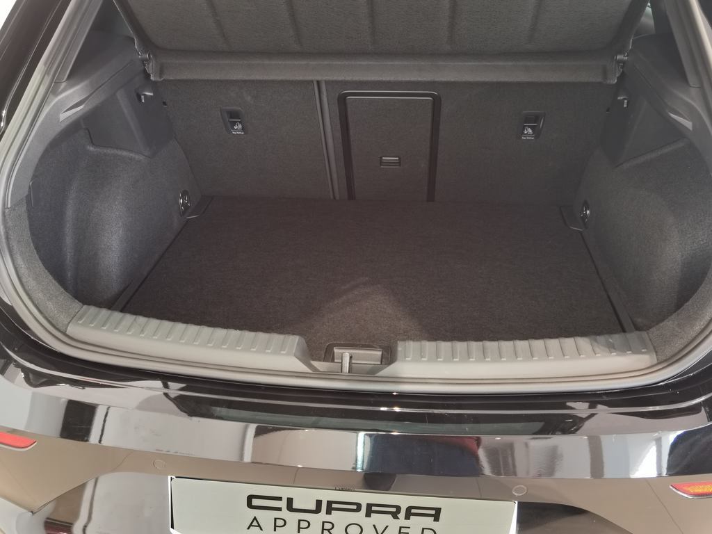 CUPRA Leon Sportstourer 1.5 eTSI DSG 110 kW (150 CV) - 6