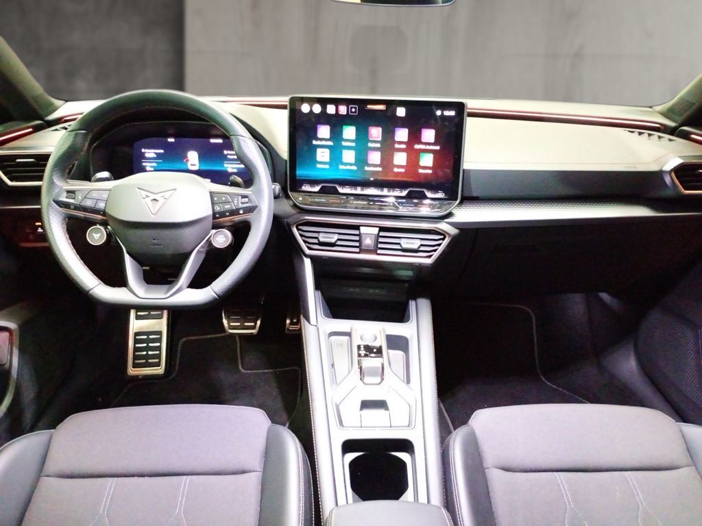 CUPRA Leon Sportstourer 1.5 eTSI DSG 110 kW (150 CV) - 3