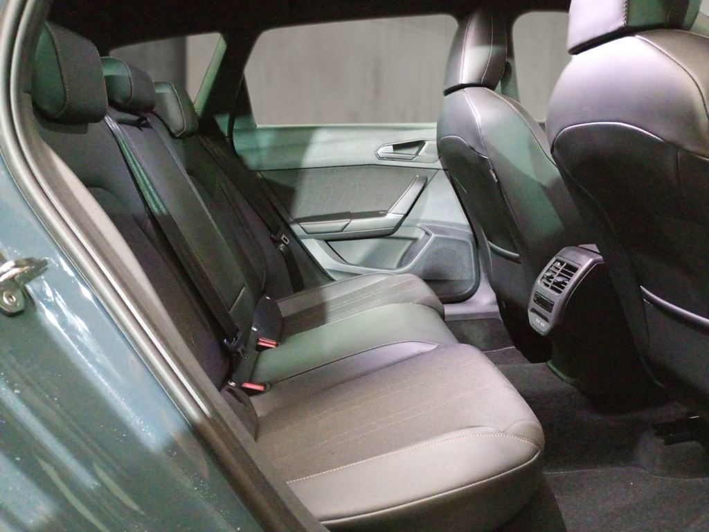 CUPRA Leon Sportstourer 1.5 eTSI DSG 110 kW (150 CV) - 5