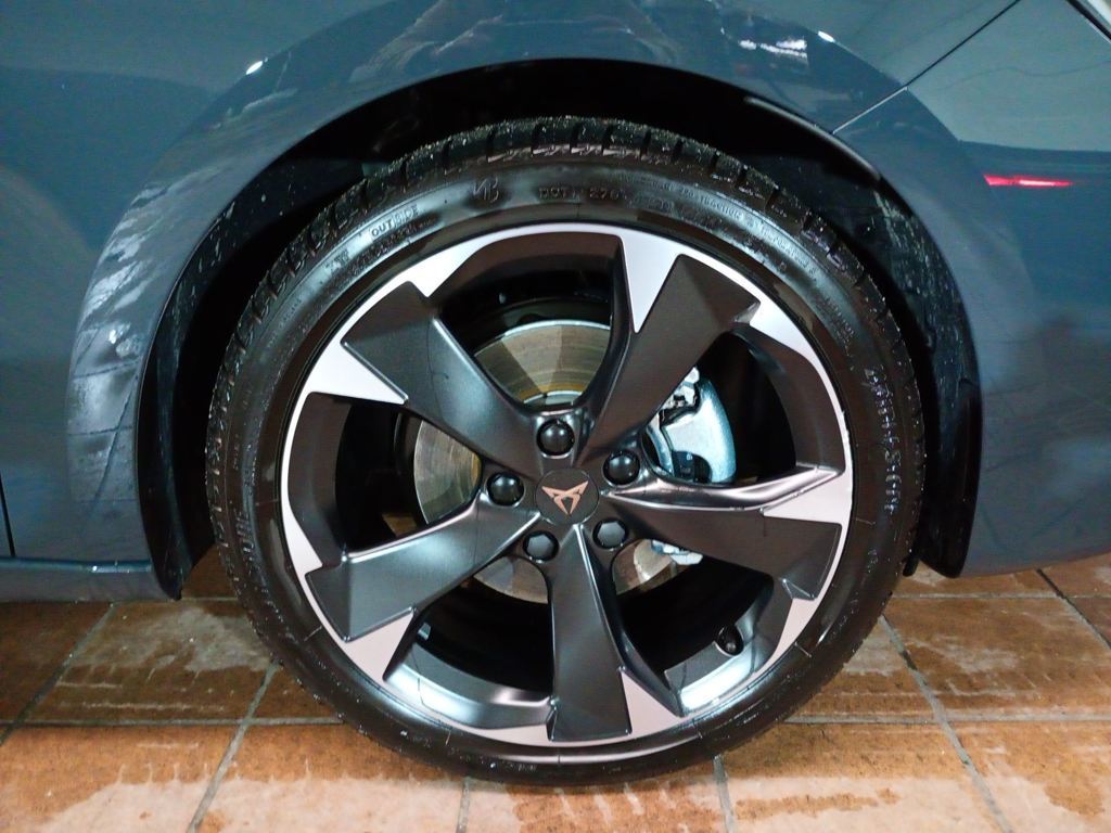 CUPRA Leon Sportstourer 1.5 eTSI DSG 110 kW (150 CV) - 7