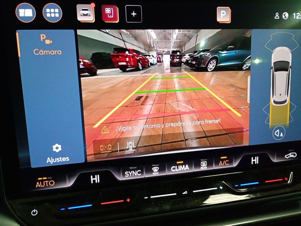 CUPRA Leon Sportstourer 1.5 eTSI DSG 110 kW (150 CV) - 10