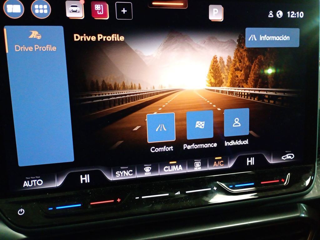 CUPRA Leon Sportstourer 1.5 eTSI DSG 110 kW (150 CV) - 15