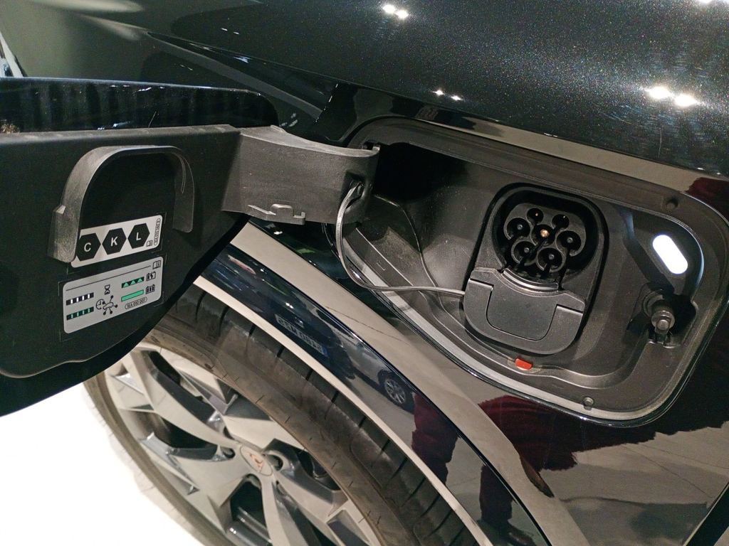 CUPRA Formentor 1.5 TSI e-Hybrid DSG 150 kW (204 CV) - 11