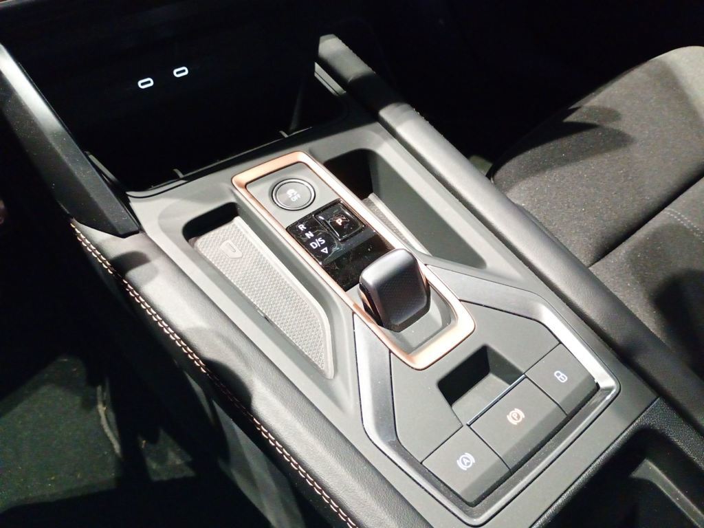 CUPRA Formentor 1.5 TSI e-Hybrid DSG 150 kW (204 CV) - 16