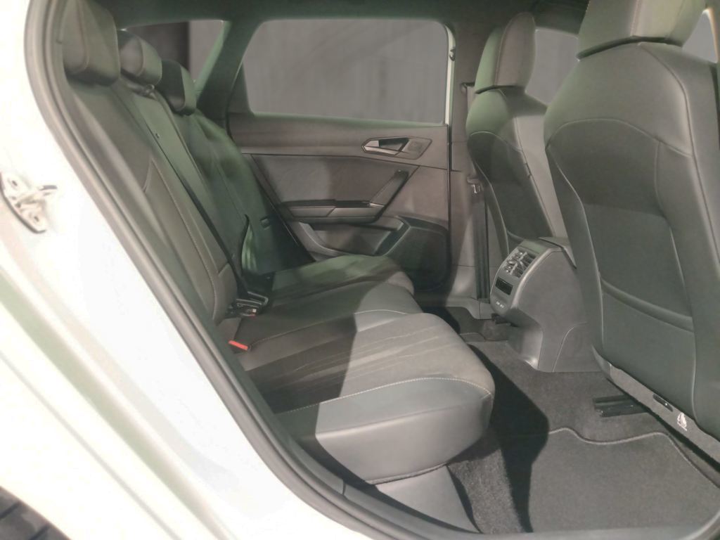 CUPRA Leon Sportstourer 1.5 eTSI DSG 110 kW (150 CV) - 5