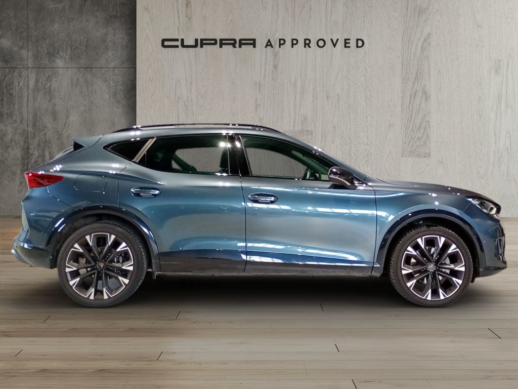 CUPRA Formentor 1.5 TSI e-Hybrid DSG 150 kW (204 CV) - 2