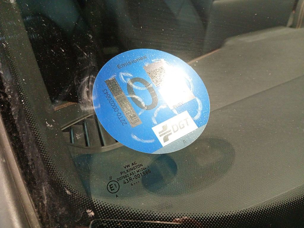 CUPRA Formentor 1.5 TSI e-Hybrid DSG 150 kW (204 CV) - 9