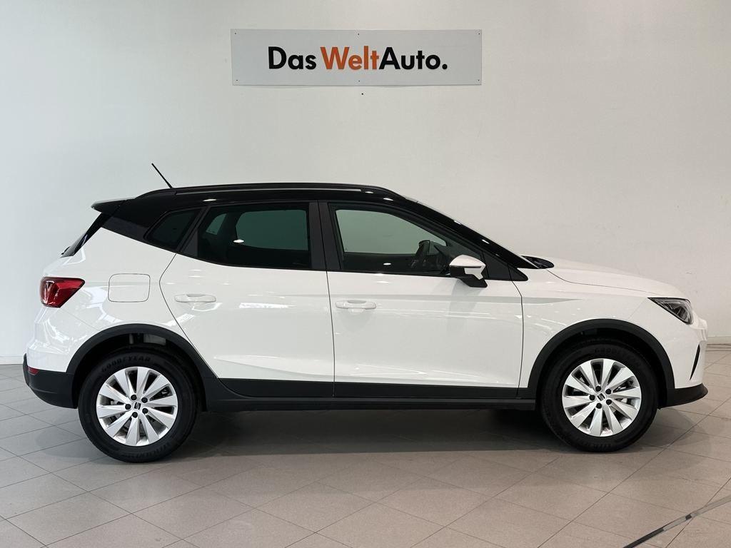 SEAT Arona 1.0 TSI Style XM 85 kW (115 CV) - 2