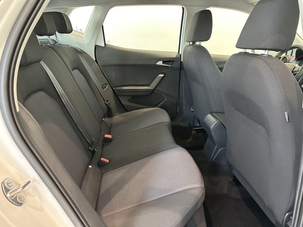 SEAT Arona 1.0 TSI Style XM 85 kW (115 CV) - 5