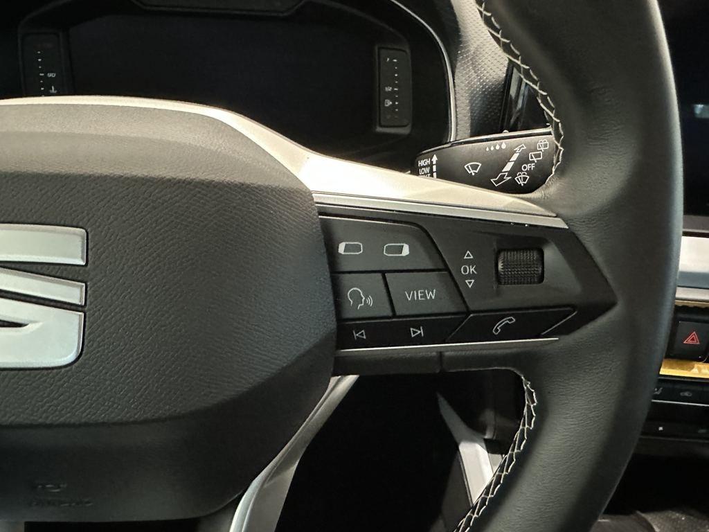 SEAT Arona 1.0 TSI Style XM 85 kW (115 CV) - 11