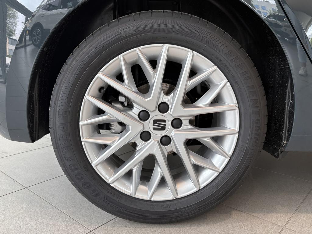 SEAT Ibiza 1.0 MPI Style Salta 59 kW (80 CV) - 7