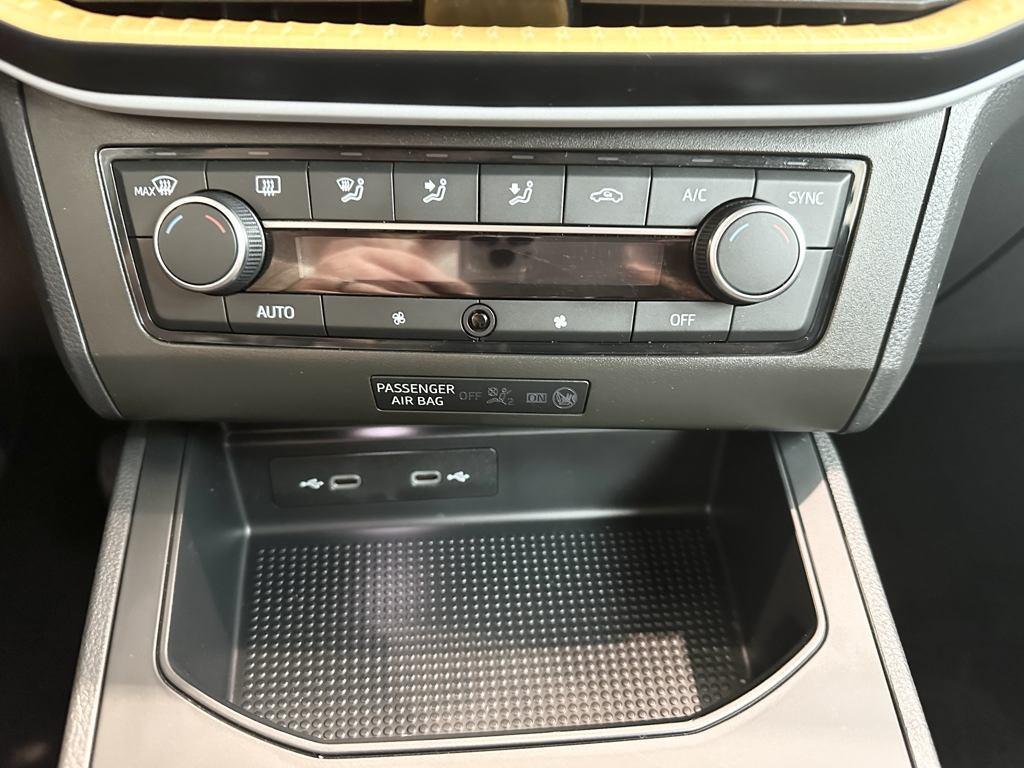 SEAT Ibiza 1.0 MPI Style Salta 59 kW (80 CV) - 9