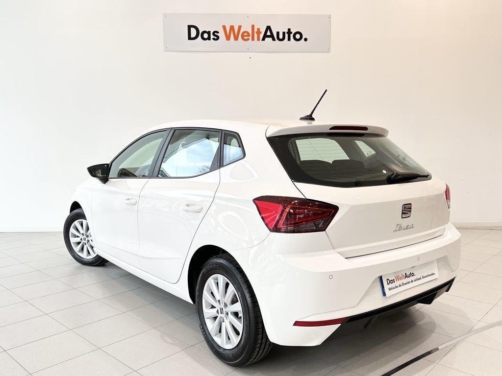 Seat Ibiza 1.0 TSI S&S Style XM 70 kW (95 CV) - 1