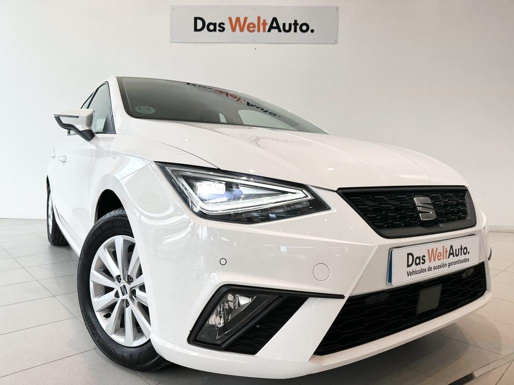 Seat Ibiza 1.0 TSI S&S Style XM 70 kW (95 CV) - 8