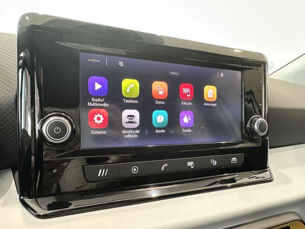 Seat Ibiza 1.0 TSI S&S Style XM 70 kW (95 CV) - 12