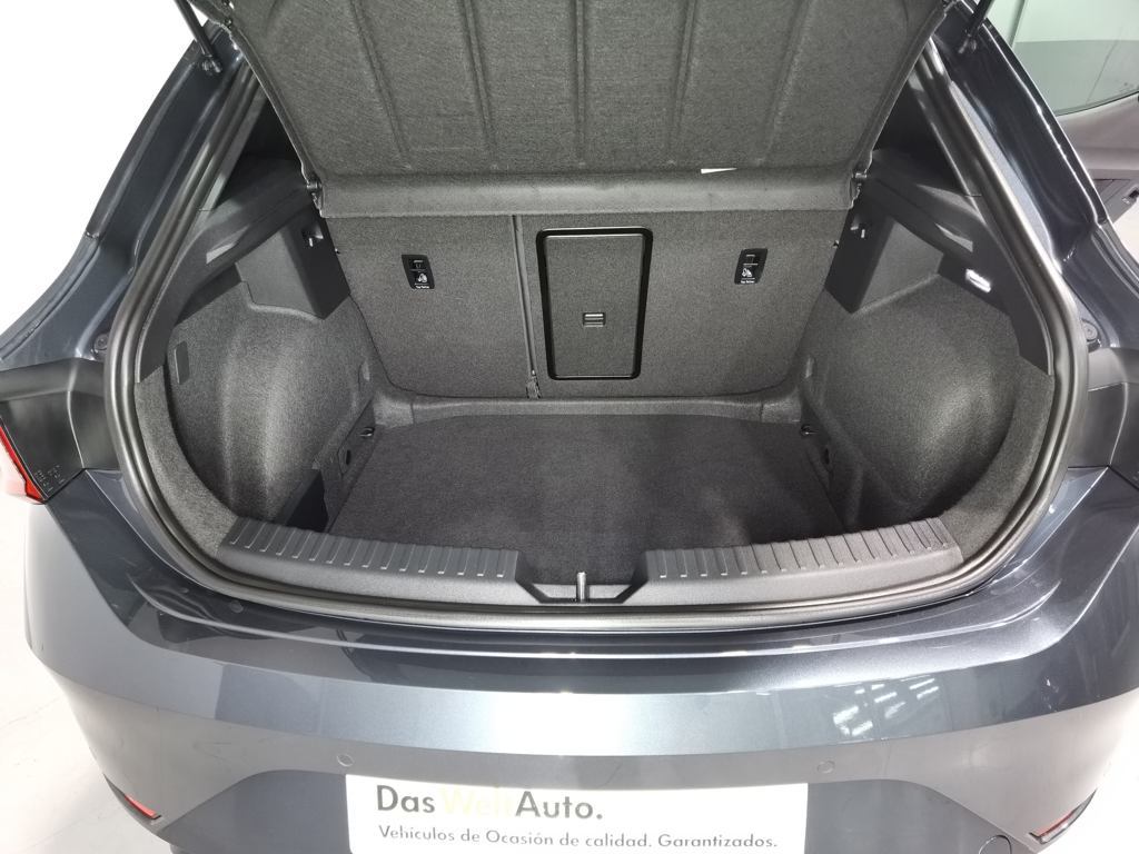 Seat León 1.5 TSI S&S FR 75 Aniversario 85 kW (116 CV) - 6