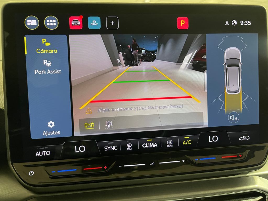 Seat León 1.5 TSI S&S FR 75 Aniversario 85 kW (116 CV) - 9