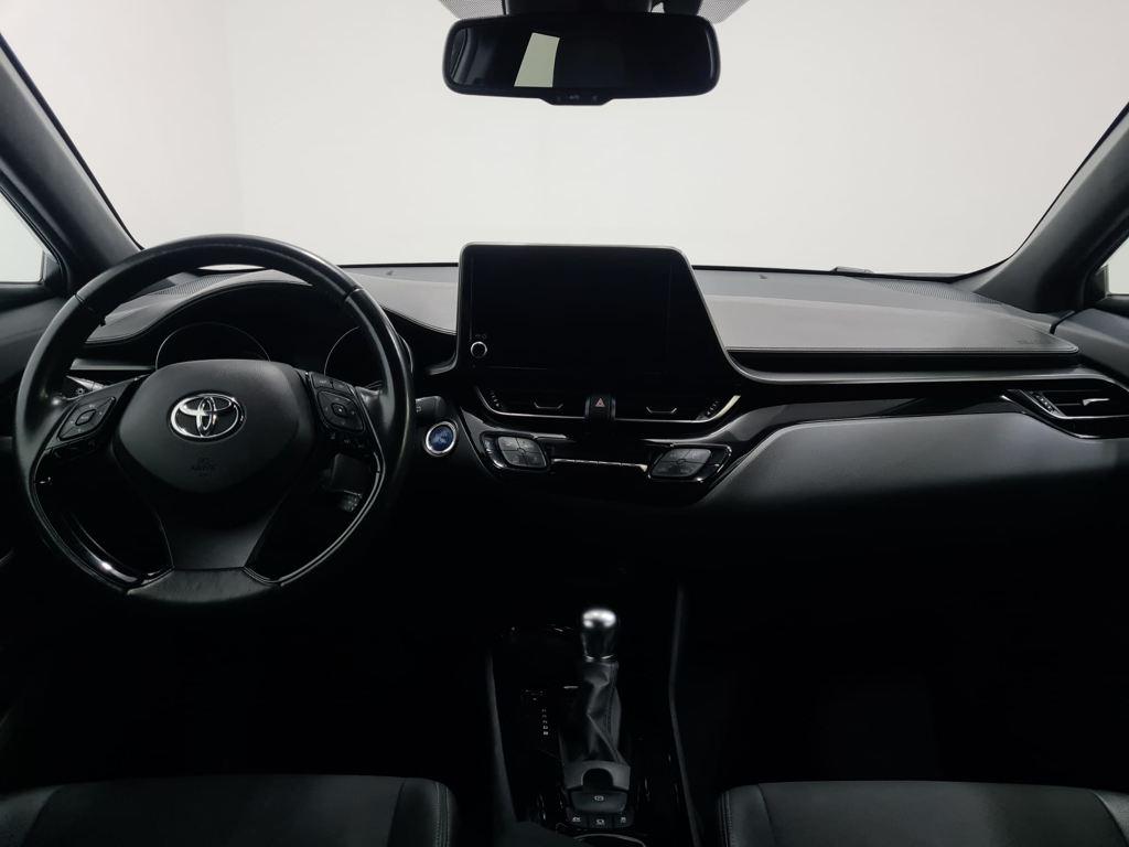 Toyota C-HR 1.8 125H Advance 90 kW (122 CV) - 3
