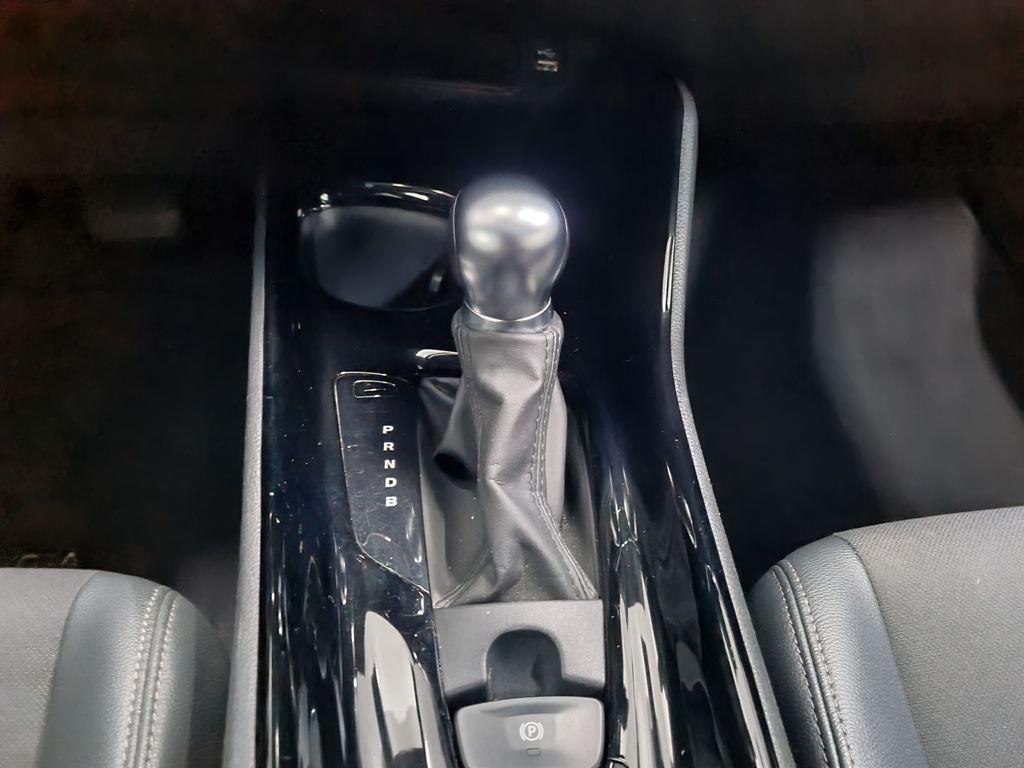 Toyota C-HR 1.8 125H Advance 90 kW (122 CV) - 9