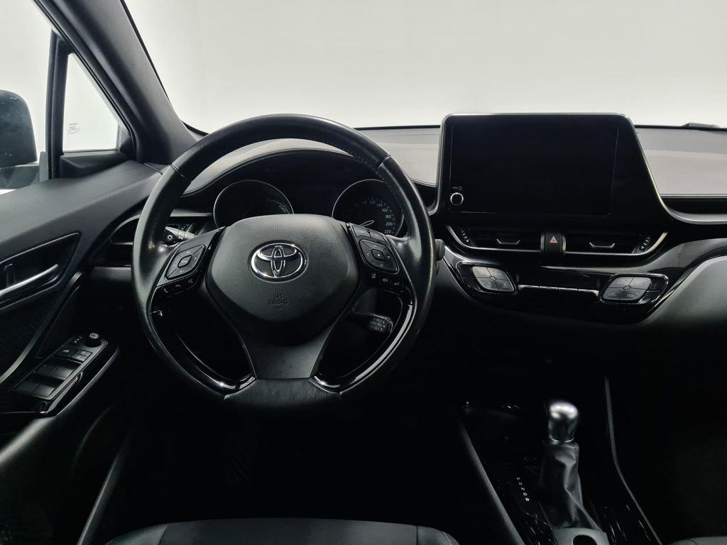 Toyota C-HR 1.8 125H Advance 90 kW (122 CV) - 11