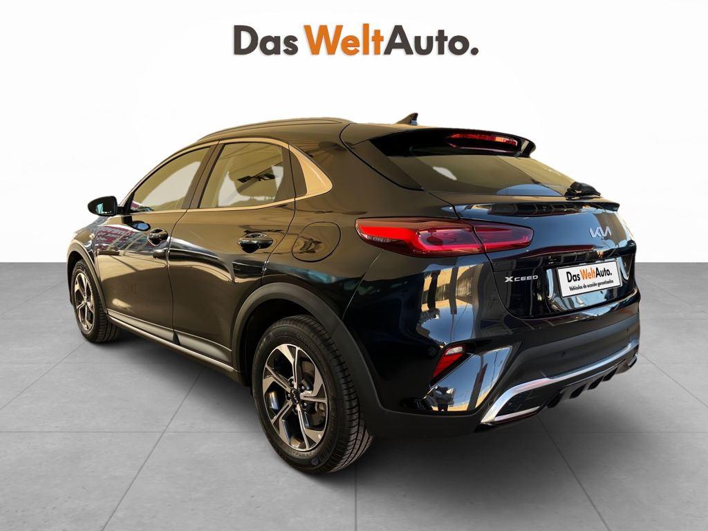 Kia XCeed 1.0 T-GDi Drive 74 kW (100 CV) - 1