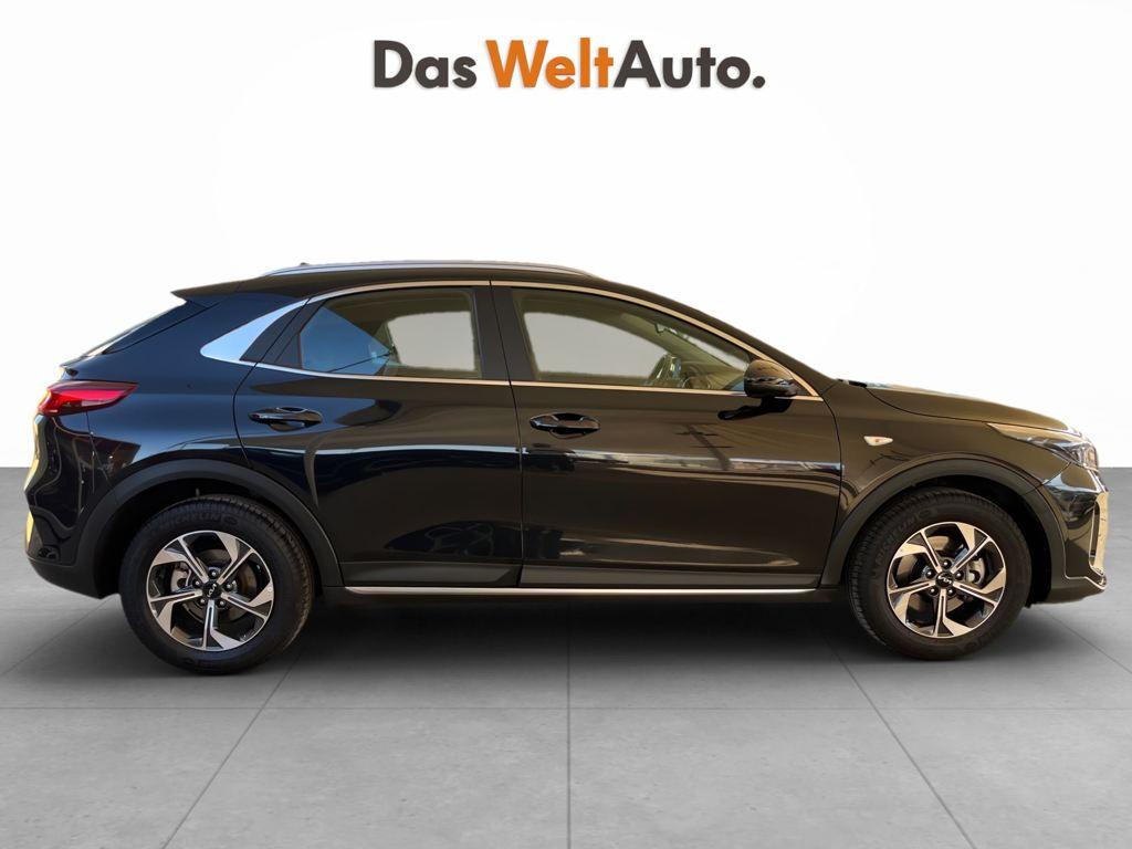 Kia XCeed 1.0 T-GDi Drive 74 kW (100 CV) - 2