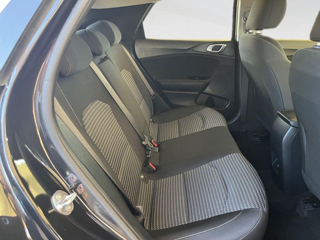 Kia XCeed 1.0 T-GDi Drive 74 kW (100 CV) - 5