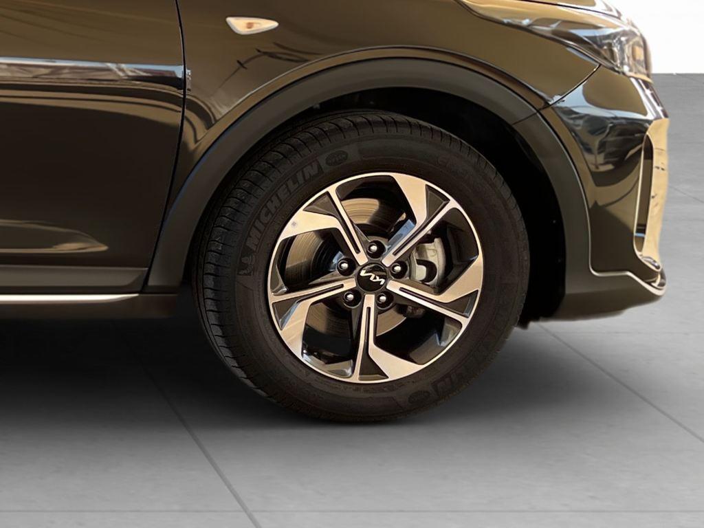 Kia XCeed 1.0 T-GDi Drive 74 kW (100 CV) - 7