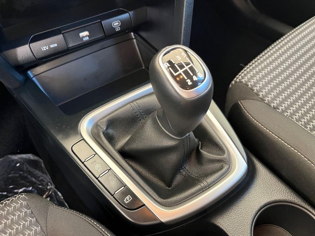 Kia XCeed 1.0 T-GDi Drive 74 kW (100 CV) - 10