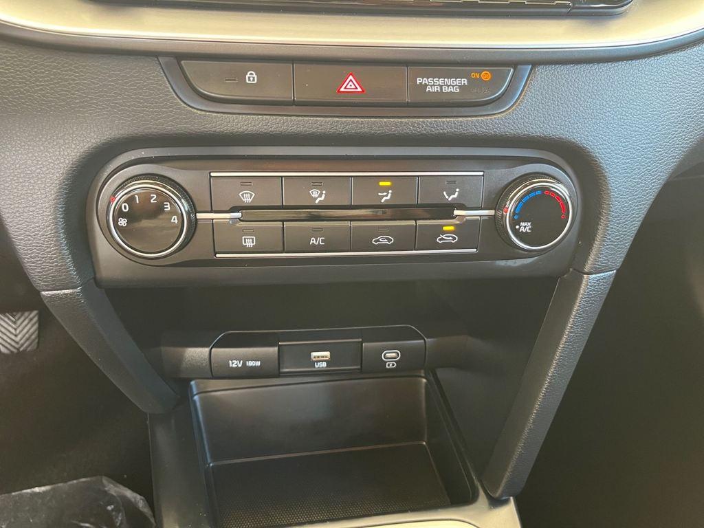 Kia XCeed 1.0 T-GDi Drive 74 kW (100 CV) - 11