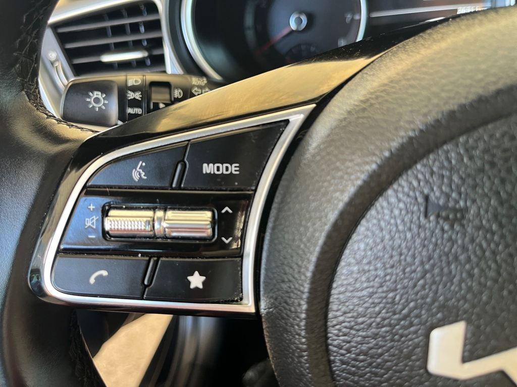 Kia XCeed 1.0 T-GDi Drive 74 kW (100 CV) - 13