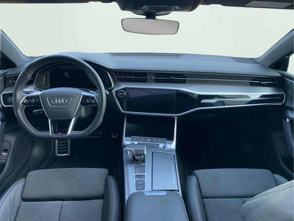 Audi A7 Sportback Black line 40 TDI quattro 150 kW (204 CV) S tronic - 3