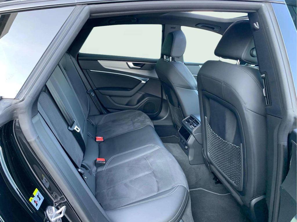 Audi A7 Sportback Black line 40 TDI quattro 150 kW (204 CV) S tronic - 5